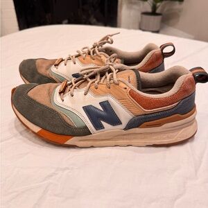 NEW BALANCE 997H  Casual Men’s Sneakers Shoes REI edition